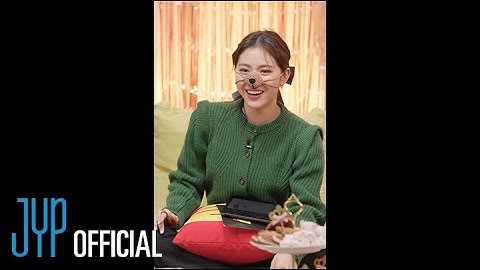 ITZY(있지) "bㅣㄴ틈있지 겨울방학 edition" EP.04 (FULL Ver.)