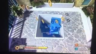 Sonic Unleashed 35: Game Over