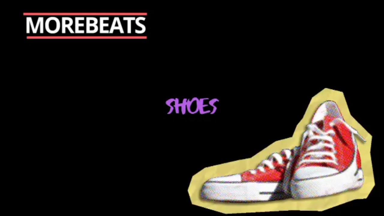 MoreBeats - Shoes (Free for Profit Beat) - YouTube