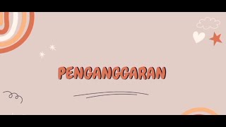 AKU BELAJAR - MENTORING ONLINE SOAL UTS MATA KULIAH PENGANGGARAN