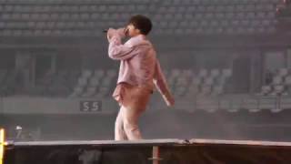 Bts In Paris 190607 Euphoria Best Of Me 1080P Fancam