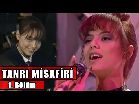 Tanrı Misafiri - 1. Bölüm (Ebru Gündeş)