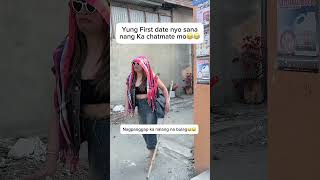 First meet up sana eh tas biglang nabulag hahaha #everyone  #viralvideo  #trending  #funny