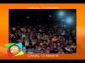 JHONY 5 Yo tengo un Pollito Canal 13 Mante