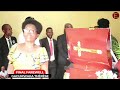 In Loving Memory Of Gacumwaka Thérèse Died On 26 May 2026 And Burried On 5 June 2026 At Mpanda 
