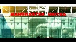 Nidji - Liberty and Victory (Manchester United)  - Durasi: 3:45. 