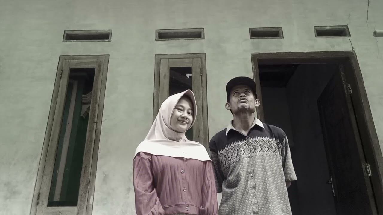 WAWANCARA ORANG TUA MENGENAI POLITIK DAN EKONOMI DI MASA ORDE BARU