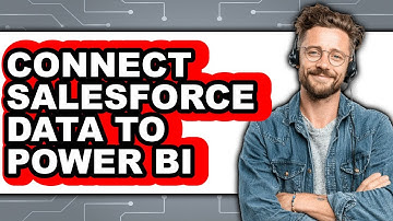 How to Connect Salesforce Data to Power BI (2025 - The Only Way)