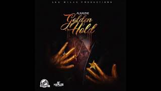 Alkaline - Golden Hold (Official Audio)