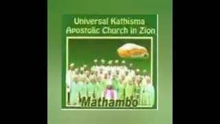 Universal Khathisma - Melao