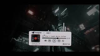 DJ old play x luwak white coffee#moots #metoosmile