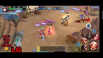 VLTK.Mobile Thánh KS Gặp Top Và Cái Kết,,