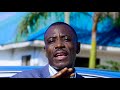 Bishop Dr. Jangalason - VAA KIATU (Official Video)