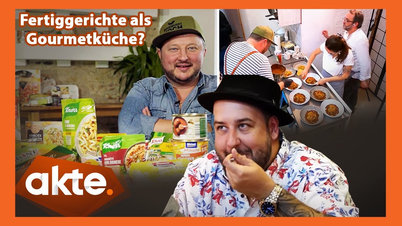 Feuer und Flamme   Lehrjahre in der Gourmetküche Doku über Gourmetküche Teil 1