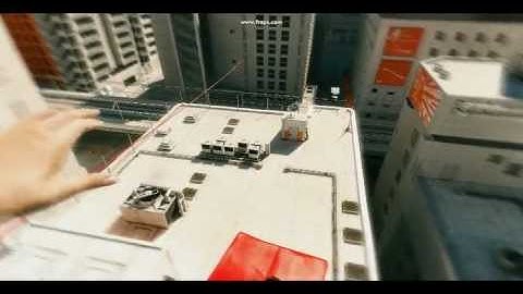 Some fun with Mirror