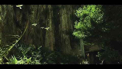 Ancient World Unreal Engine 5.1 Demo Tour