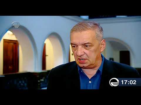 უზენაესი სასამართლოს თავმჯდომარის კანდიდატურის შერჩევა