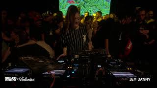 BOILER ROOM X BALLANTINE'S TRUE MUSIC STUDIOS: MEDELLÍN - Jey Danny