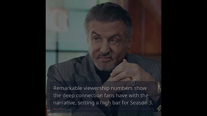 The Anticipation Grows: Tulsa King Season 3 Is Coming!