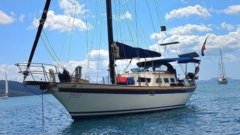 Endurance 37 for sale in Greece R790 000 / $45 000 USD/ euro 38 000