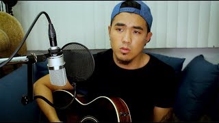 Young Dumb \& Broke - Khalid (Joseph Vincent Cover)