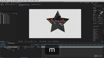 After Effects CC 103: Working in the Timeline - 4. Basic Masking