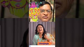 Satya imitating Tollywood Tropes is TOO Funny! 😂🔥#SumaSatya#TeluguComedy#jetlee#shorts