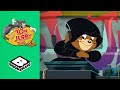 The Mice Party | Tom and Jerry Tales | Boomerang UK