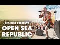 Red Bull Open Sea Republic