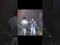 Firstkhaotung fancam live -  your world my world LOL Fan Fest 2023