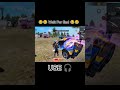 Free Fire telugu gaming ABX YT funny videos freefire #shorts #freefire #viralshorts Wait For End 😂😂