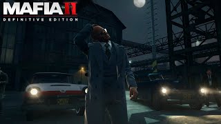 :   Mafia II: Betrayal of Jimmy #3