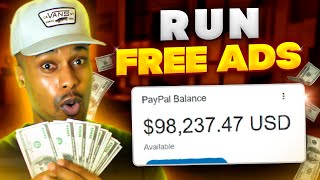 Run FREE ADS Now To Generate $500+ In 3 Days! (Simple Affiliate Marketing Method) screenshot 5