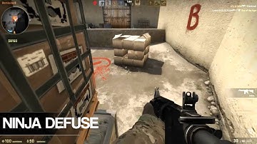 CS:GO Highlight Reel Week #3