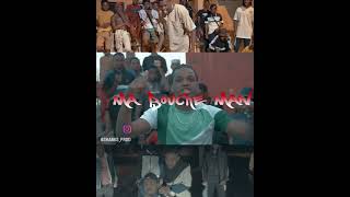 Ma Bouche Man Teaser