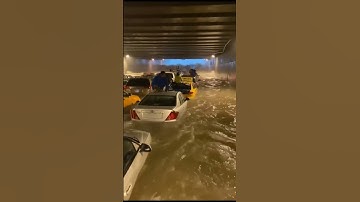 dangerous floods caught on camera #viral #trending #floods #flood #Disaster #nature #viral