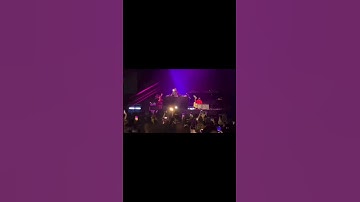 Thumbnail of Wild moment DJ Tunez played Davido’s song at Wizkid’s show in Ziggo Dome, Amsterdam