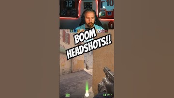 Poppin off first round on CAT 😍 #cs2 #shorts