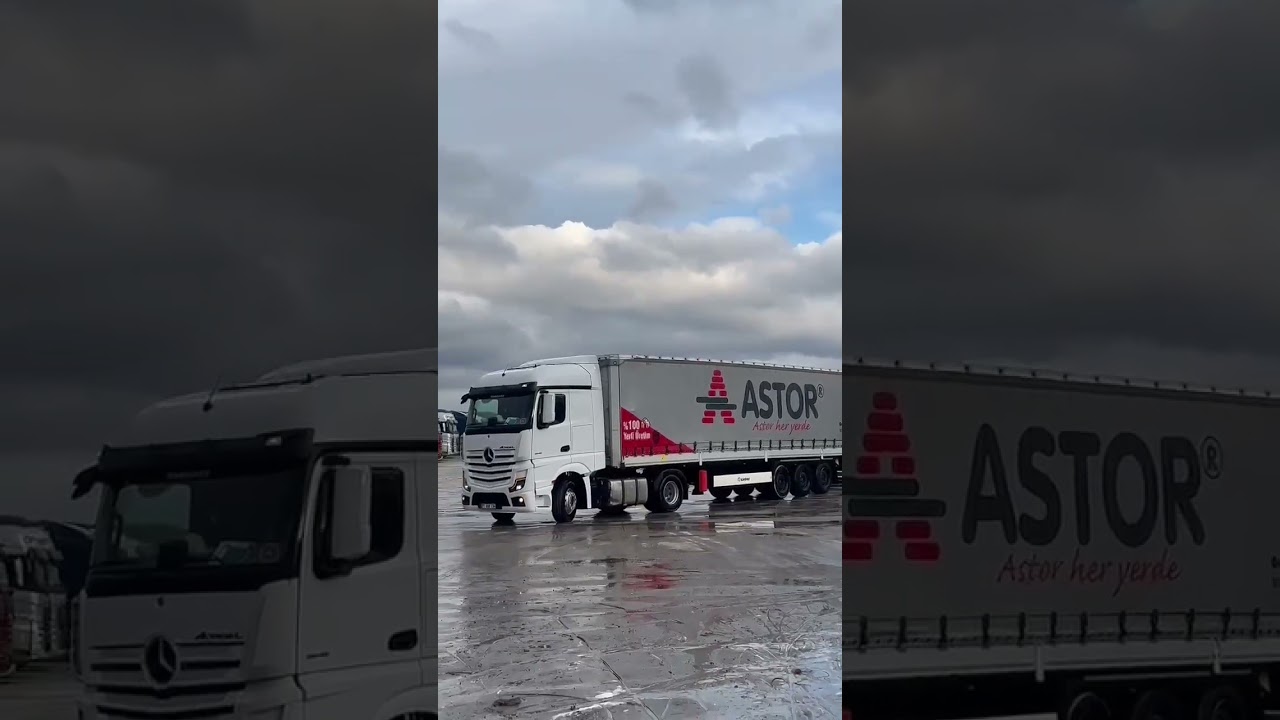 ASTOR TRANSFORMATÖR