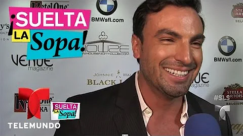 Suelta La Sopa | Gabriel Valenzuela habla de la nu...