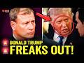 SCOTUS ERUPTS as Trump’s Inner Circle DRAGGED Into LIVE Testimony!!