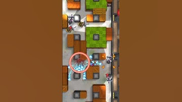 Hunter Assassin game level 933 #shortvideo #assassin game #youtube short video