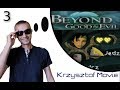 #3 Beyond Good and Evil PL - jaskinie