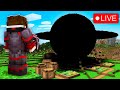 IL MIO SERVER MINECRAFT RISCHIA la DISTRUZIONE...
