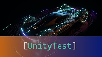 Testing MonoBehaviours