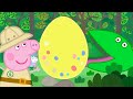 Peppa Pig Português Brasil ⭐️ Vários Episódios Completos ⭐️ Pepa Ping Ping ⭐️ Desenhos Animados