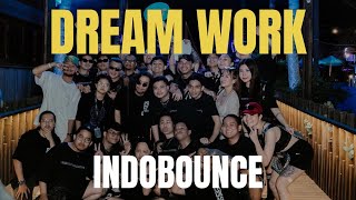DREAM WORK FULL INDOBOUCE MIX #trending #viral #indobounce