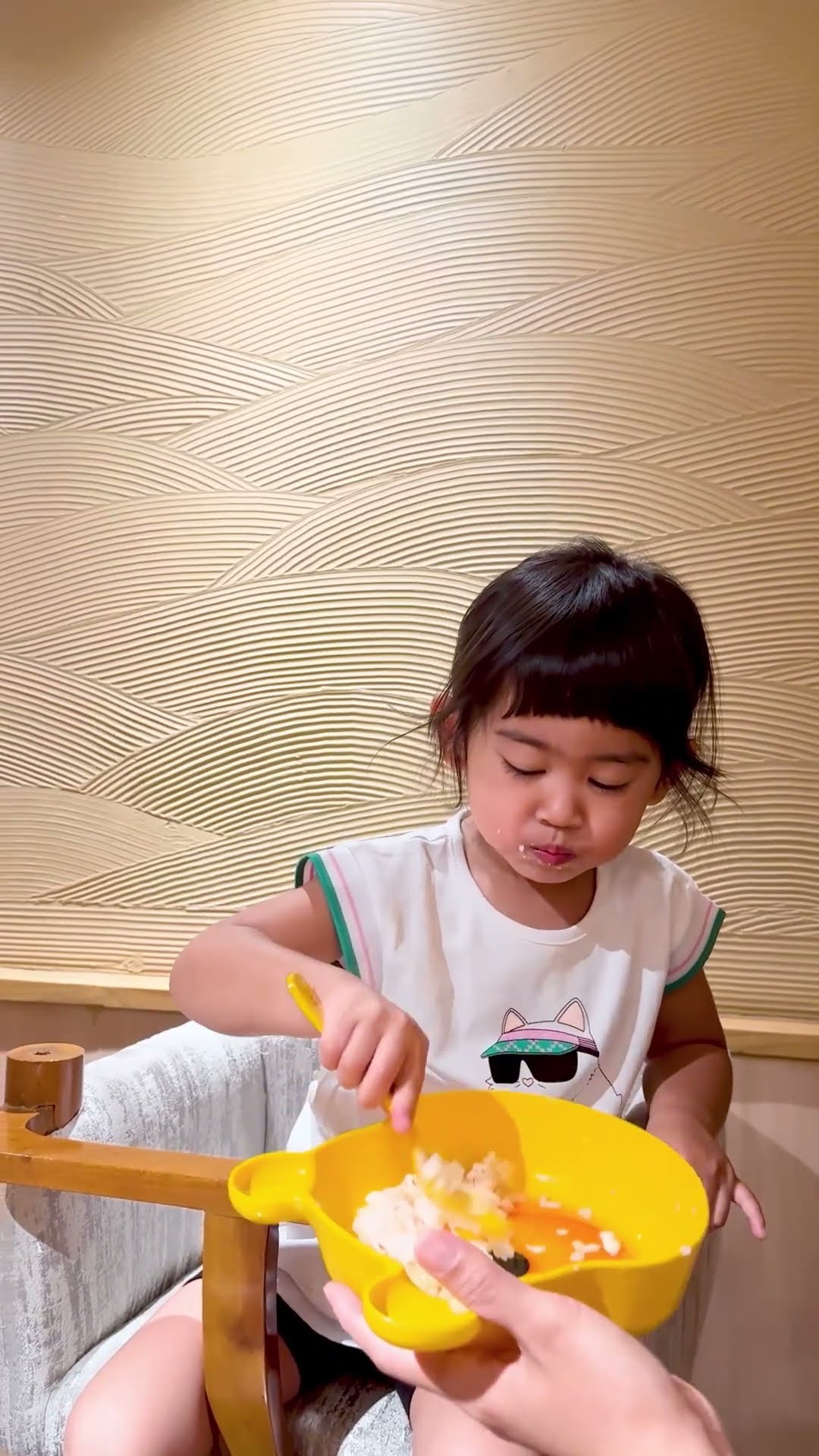 Moana bikin Ibu Icis latah?#riaricis