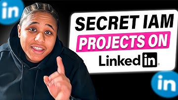Turning LinkedIn Job Posts Into Real IAM Projects | Von Cook #identitymanagement