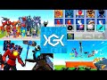 NEXTBOTS IN PLAYGROUND UPDATE!!! | UNLOCK NEW CHARACTERS, TITANS UPGRADE, POPPY PLAYTIME 3...